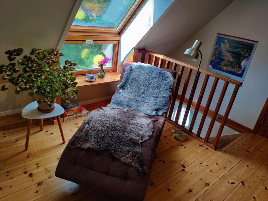 I Naturskoena Mittskane * Höör